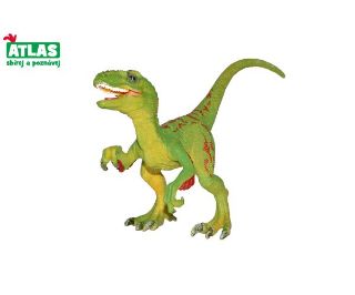 Obrázek z D - Figurka Dino Velociraptor 14 cm 